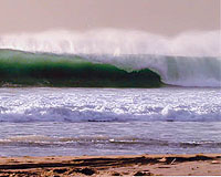 Old Gas Gives Scientists New Insights Into Climate And Oceans