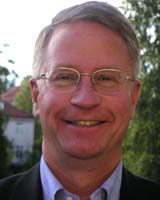 Swedish Space Corporation Appoints New CEO