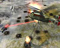 Boeing Awarded USAF Contract For Advanced Laser Development
