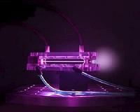 World record for compact particle accelerator