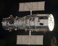 Behind the Scenes of Recovering NASA's Hubble