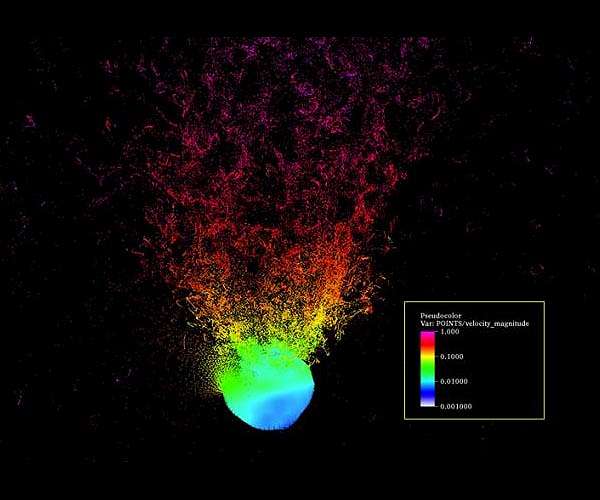 Late-time small-body disruptions can protect the Earth