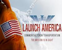 NASA Chooses American Companies to Transport US Astronauts to ISS