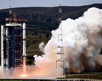 China's Long March puts satellite in orbit on 200th launch