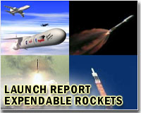 European science satellite launch delayed until at least February