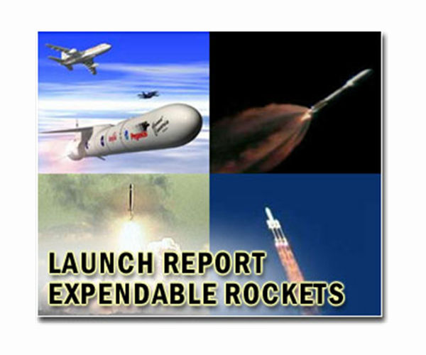 China advances space capabilities with latest multirole satellite launch