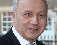 French ex-FM Fabius says will quit as head of UN climate forum