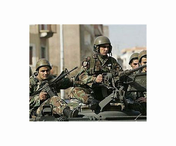 UN renews mandate of peacekeeping force in Lebanon for one year