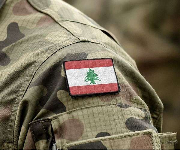 Spain pledges 10 million euros for Lebanon army