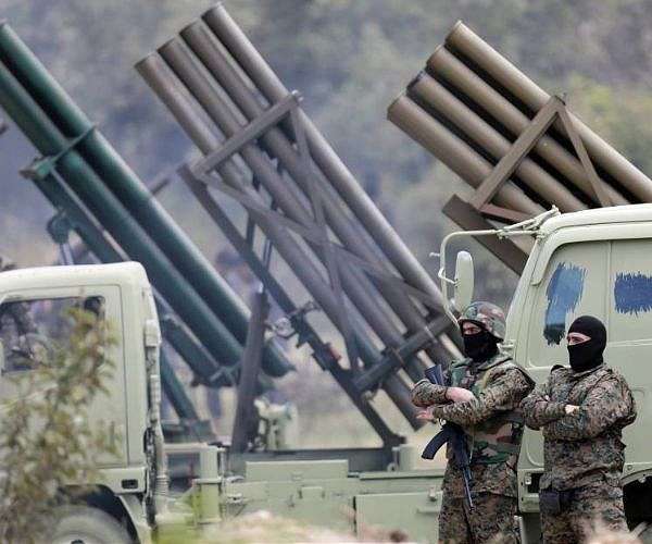 Hezbollah says launching new 'escalatory phase' in Israel war