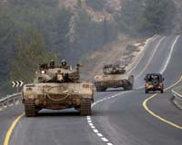 NATO publishes CFE treaty offer, as Russia summit approaches