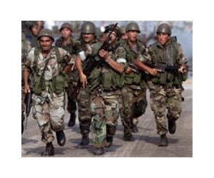 Military aid for Lebanon hangs in balance