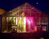 Discovery of single material that produces white light could boost efficiency of LED bulbs