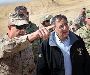 Panetta says no need for US boots in Yemen