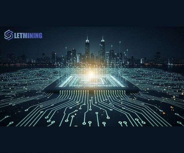 Smart technology leads the way to wealth: LET Mining cloud mining helps you make profits easily