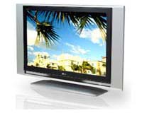LG Display to invest 2.6 billion dollars for flat screens