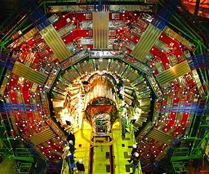 World's Largest Particle Collider May Unlock Secrets Of Universe