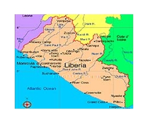 Progress, frustration as Liberia rebuilds from scratch