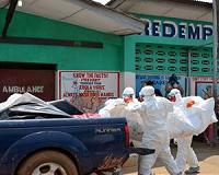 Sierra Leone quarantines one million ahead of UN Ebola talks