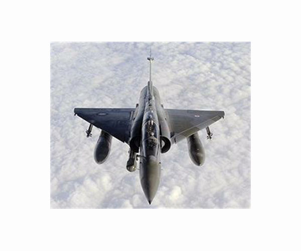 Taiwan grounds Mirage fighters for safety checks after night crash
