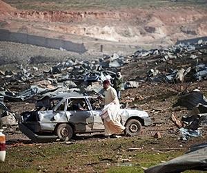 Libyan army 'marching to cleanse country': spokesman