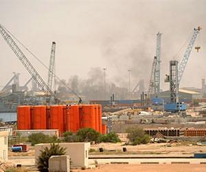 Libya: Explosions heard in Tripoli, NATO raids on Nalyut