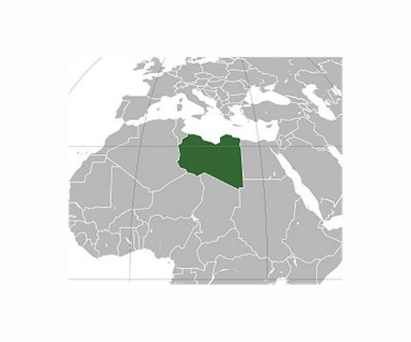 Libya navy school fire kills officers, civilian: ministry