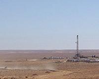 Onshore rig count in Middle East rises