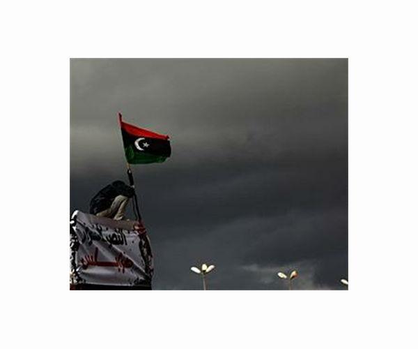 Libya government forces brace for 'possible attack' by rivals: local media