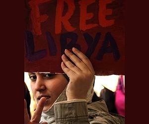 G8 summit urges Russia to mediate with Libya