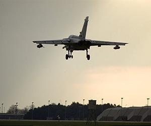 British pilots denied danger money for Libya sorties: Times