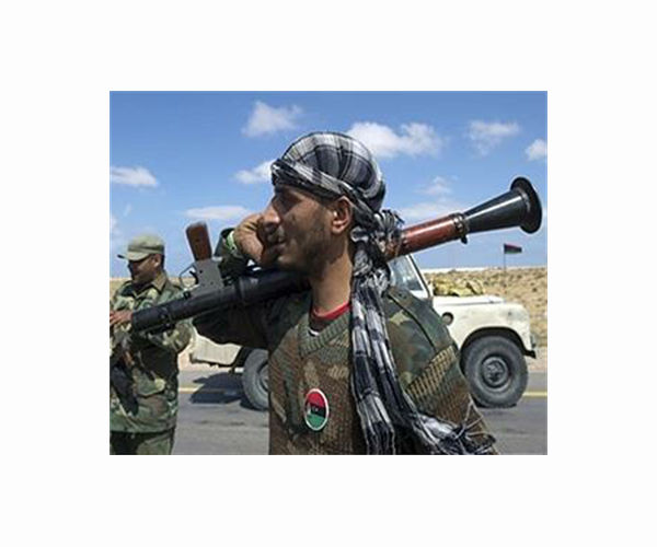 Rival Libya administrations agree to remove foreign fighters: UN
