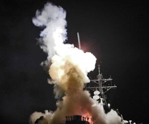 US could increase scale of Syria strikes: official