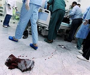 Advanced computer simulator to manage hospital emergencies