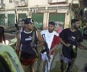 US gears up for Libya manhunt after consulate attack