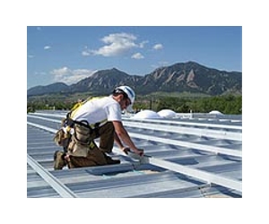 Solar School Moves Into Canada