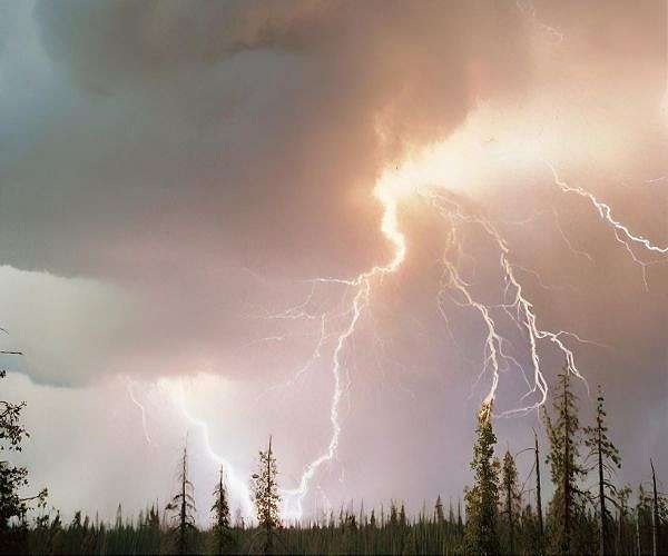 Weather-tracking advances are revealing astonishing extremes of lightning