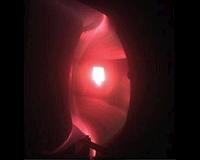 PPPL scientists help test innovative device to improve efficiency of tokamaks