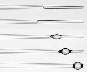Study of tiny droplets could have big applications