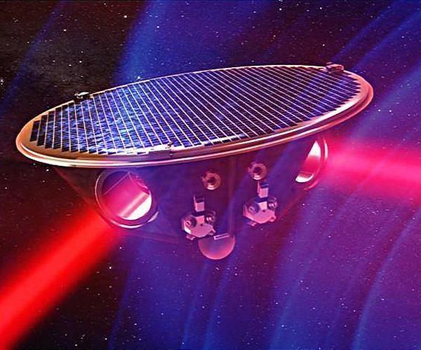 NASA awards LISA mission laser instrument contract