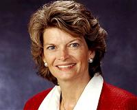 Alaska Sen. Lisa Murkowski ties Iran to U.S. oil export debate