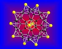 Stopping Atoms