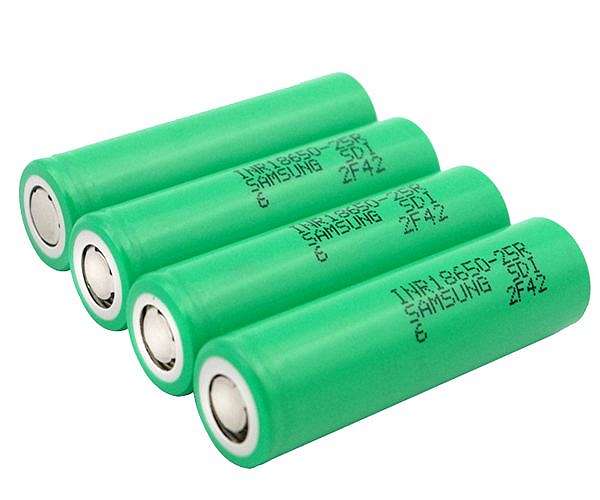 Material from Russia will triple the capacity of lithium-ion batteries