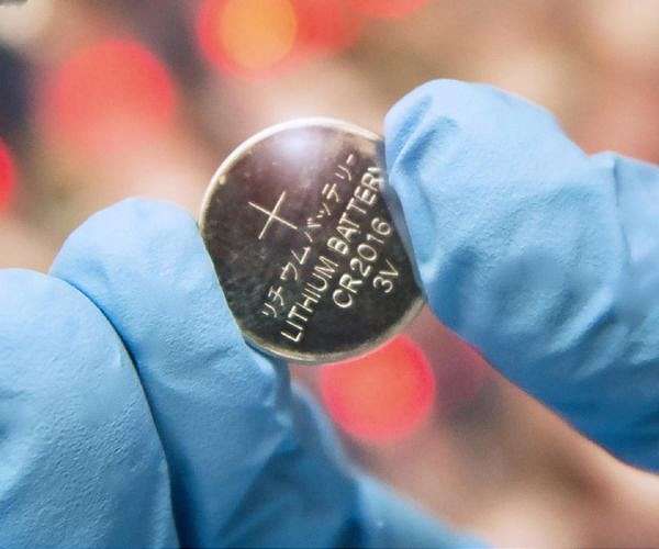 Imerys to open lithium mine in France