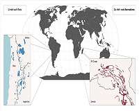 Earth's cobalt deposits formed much later than previously believed