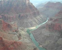 11 feared missing in Grand Canyon flood are safe: police