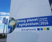 Spotlight on our living planet