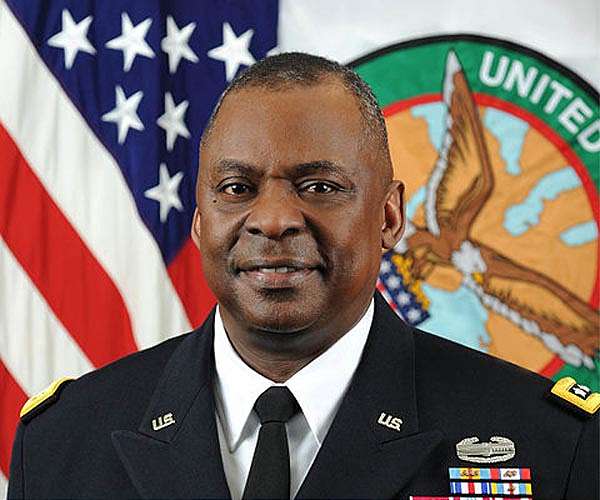 US 'will not tolerate' attacks on troops in Mideast: Austin