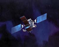 USAF Accepts Second LockMart SBIRS HEO System For Operations