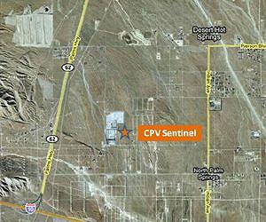 CPV Sentinel Raises 900 Million For Thermal Power Project